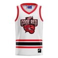 thumbnail image 1 of Mountain Dew Code Red Sports Performance Tank, 1 of 1