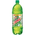 thumbnail image 1 of Mountain Dew Diet Soda, 1.5 L, 1 of 1