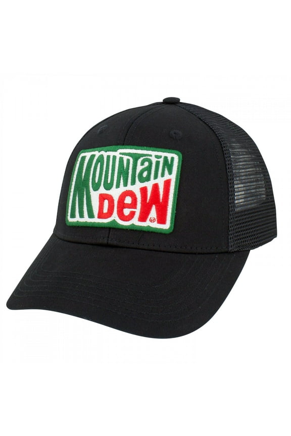 Logo Adjustable Trucker Hat