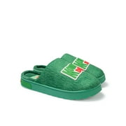 GROUND UP Mountain Dew Scuff Slipper