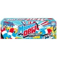 thumbnail image 1 of Mountain Dew Soda Pop Summer Freeze 12 fl oz, 12 Pack Cans, 1 of 5