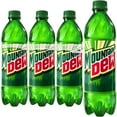 thumbnail image 1 of Mountain Dew The Original Soda Pop, 16.9 fl oz, 6 Pack Bottles, 1 of 6
