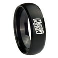 thumbnail image 1 of Mountain Dew Tungsten Carbide Wedding Bands Men, 1 of 1