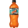 thumbnail image 1 of Mountain Dew Zero Baja Cabo Citrus, 20 Oz Bottle -24-Pack, 1 of 1