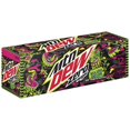 thumbnail image 1 of Mountain Dew Zero Sugar Major Melon Cans, 12 oz Cans, Quantity of 12, 1 of 5