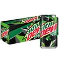 thumbnail image 1 of Mountain Dew Zero Sugar Soda, 12Oz Cans (12 Pack), 1 of 2
