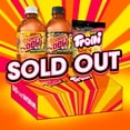 thumbnail image 1 of Mountain Dew x Trolli: Sweet & Spicy Bundle, 1 of 5