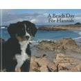 thumbnail image 1 of Mountain Dog Books: A Beach Day for Hannah (Hardcover), 1 of 1