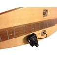 thumbnail image 1 of Mountain Dulcimer Microphone with Flexible Micro-Gooseneck by Myers Pickups, 1 of 4