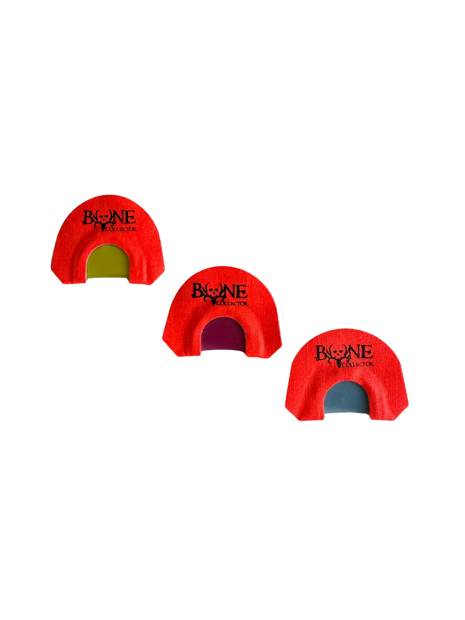 Mountain Echo Elk Mouth Call 3-Pack