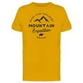 thumbnail image 1 of Mountain Expedition Oregon Logo Tee Men's -Image by Shutterstock, 1 of 2