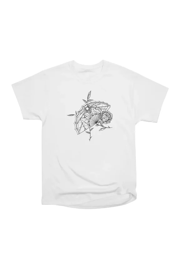 Mountain Fan T-Shirt Tee Gift For Him Merch For Her Apparel For Friend