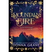 Mountain Fire, Paperback