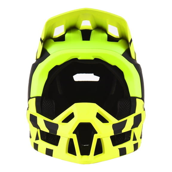 Mountain Full Face Mountain Bike Helmet Ventilation Lightweight Helmet