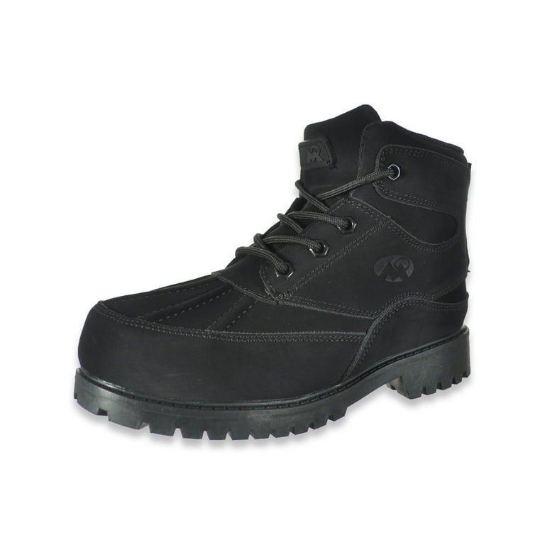 Mountain Gear Boys Trailsman Boots black 5 toddler Walmart