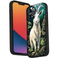 thumbnail image 1 of Mountain-Goat-316 Phone Case, Designed for iPhone 14 Pro Case Soft Silicon for women girls boys wife gift,Shockproof Phone Cover, 1 of 1