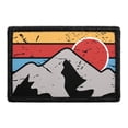 thumbnail image 1 of Mountain Gradient - Removable Patch, 1 of 3