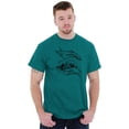 thumbnail image 1 of Mountain Hands Symbolic Spiritual Men's Graphic T Shirt Tees Brisco Brands 4X, 1 of 6