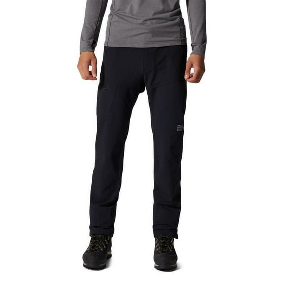Mountain Hardwear Chockstone Alpine Pant Men's Color: Black, Size: M