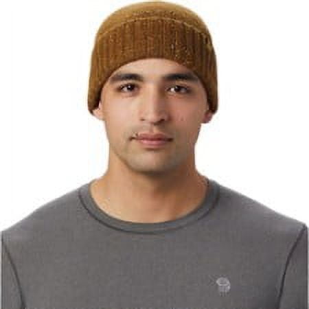 Mountain Hardwear Climbers Classic Beanie Dark Bolt OneSize