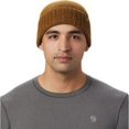 thumbnail image 1 of Mountain Hardwear Climbers Classic Beanie Dark Bolt OneSize, 1 of 2