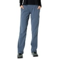 thumbnail image 1 of Mountain Hardwear Dynama/F2 Pants (Womens, Blue Slate, SM, S), 1 of 3