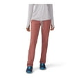 thumbnail image 1 of Mountain Hardwear Dynama/F2 Pants (Womens, Clay Earth, LG, S), 1 of 3