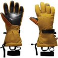 thumbnail image 1 of Mountain Hardwear FireFall 2 GoreTex Gloves Womens Dark Bolt M, 1 of 1