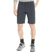 Mountain Hardwear Hardwear AP Active Shorts (Mens, Dark Storm 1, 34, 7)