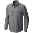 thumbnail image 1 of Mountain Hardwear Men's Canyon LS Shirt, 1 of 2