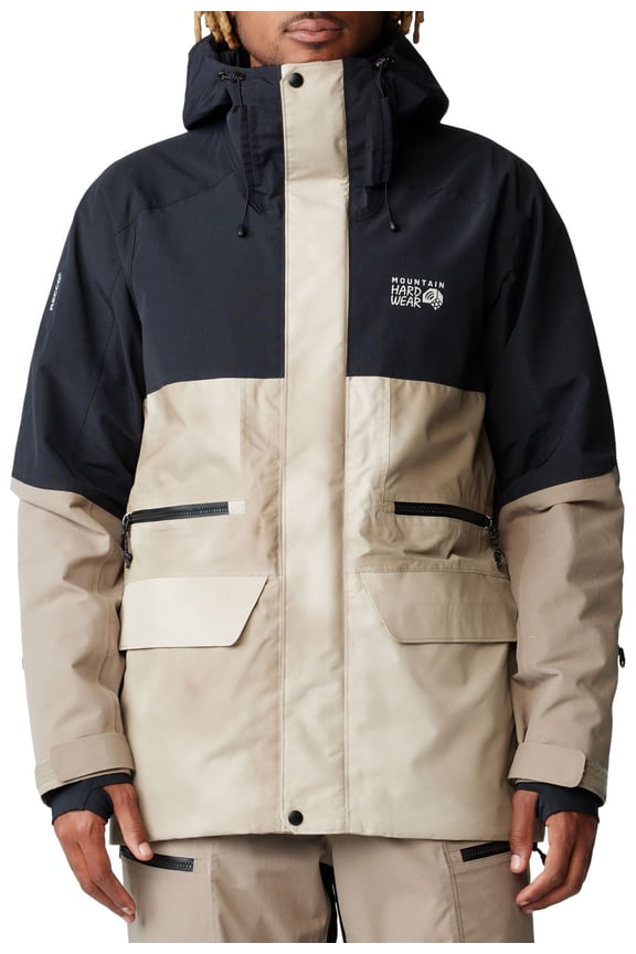 Men's First Tracks Jacket