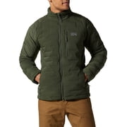 Mountain Hardwear Mens Stretchdown Jacket