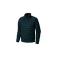 thumbnail image 1 of Mountain Hardwear StretchDown Jacket Mens Blue Spruce, 1 of 2