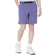 Mountain Hardwear Stryder Belted Shorts Mens, Allium, 38, R