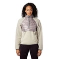 thumbnail image 1 of Mountain Hardwear Women's Altius Hybrid Pullover, 1 of 4