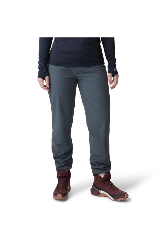 Yumalina Pants (Womens, Volcanic, 16, S)