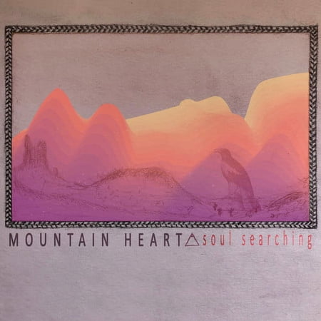 Mountain Heart - Soul Searching - Music & Performance - CD