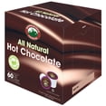 thumbnail image 1 of Mountain High All Natural Hot Chocolate K Cups - Milk Chocolate 60 Count, 1 of 6