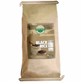 25 Pounds Rice Bulk Bags for Cooking