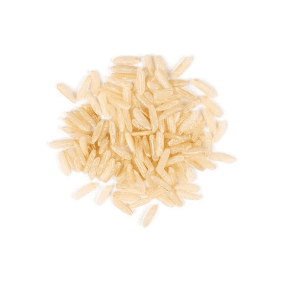 Mountain High Organics - 25 lbs, Certified Organic Jasmine Brown Rice