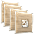 thumbnail image 1 of Mountain High Organics Gluten Free Organic Quinoa Pasta, Linguini - 5lb Bags (Pack of 4), 1 of 7