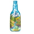 thumbnail image 1 of Mountain High Sticker, 1 of 1