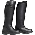 thumbnail image 1 of MOUNTAIN HORSE Women's Rimfrost Rider III Tall Regular Boots, Color: Black, Size: 7, 1 of 2