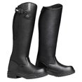 thumbnail image 1 of Mountain Horse Rimfrost Rider III Boots 7R Black, 1 of 1