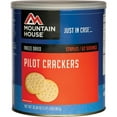 thumbnail image 1 of Mountain House Freeze Dried Pilot Bread Crackers Can, 1 of 2