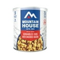 thumbnail image 1 of Mountain House Gluten-Free Freeze Dried Scrambled Eggs with Uncured Bacon, 20 Oz, 1 of 5