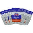 thumbnail image 1 of Mountain House Pad Thai with Chicken | Freeze Dried Backpacking & Camping Food | Survival & Emergency Food | Gluten-Free | Pack of 6 Pouches, 1 of 4
