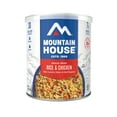 thumbnail image 1 of Mountain House Rice & Chicken, 1 of 5