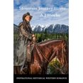 thumbnail image 1 of Mountain Journey Home (Paperback) by A J Hawke, 1 of 1