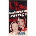 thumbnail image 1 of Mountain Justice U Movie Poster Masterprint, 1 of 2